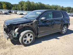 2017 GMC Terrain SLE en venta en Conway, AR