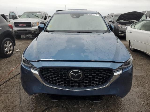 2022 Mazda CX-5 Premium Plus