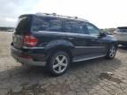 2009 Mercedes-Benz GL 450 4matic