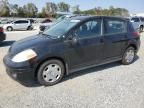 2009 Nissan Versa S