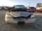 2005 Lincoln Town Car Signature