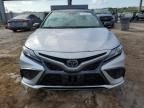 2023 Toyota Camry TRD