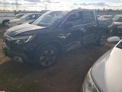 2018 Honda Ridgeline RTL en venta en Elgin, IL