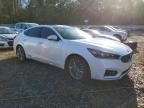 2018 KIA Cadenza Luxury