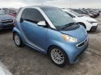 2013 Smart Fortwo Pure