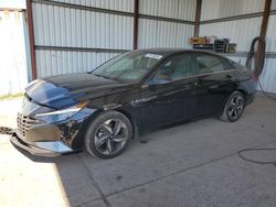 2022 Hyundai Elantra SEL en venta en Pennsburg, PA