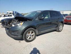 2015 Ford Edge SE en venta en Kansas City, KS