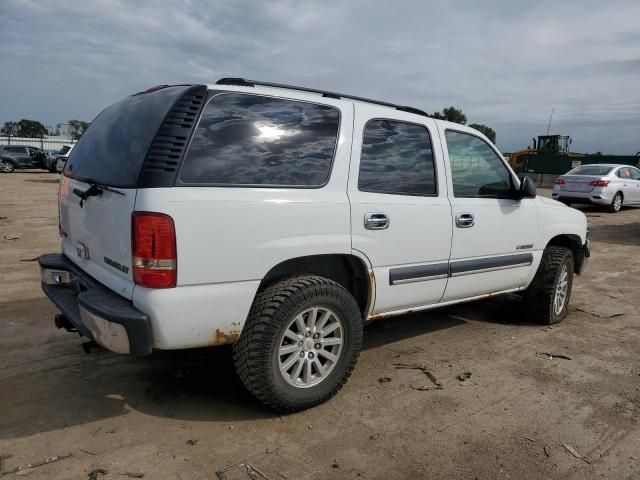 2003 Chevrolet Tahoe C1500