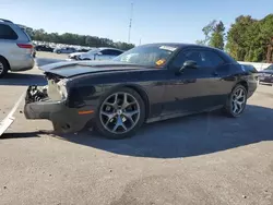 Lotes con ofertas a la venta en subasta: 2015 Dodge Challenger SXT Plus