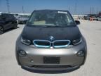 2016 BMW I3 REX