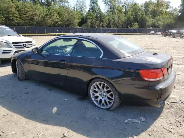 2010 BMW 328 I