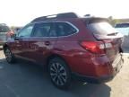 2016 Subaru Outback 3.6R Limited