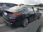 2019 KIA Optima SXL