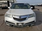 2012 Acura MDX Technology