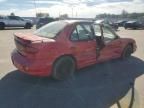 2002 Pontiac Sunfire SE