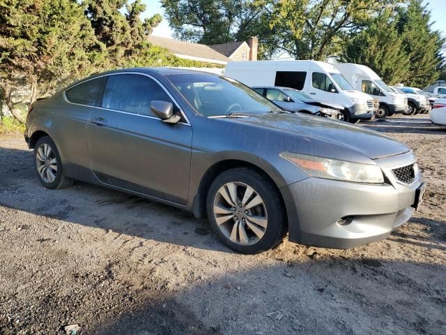 2009 Honda Accord LX