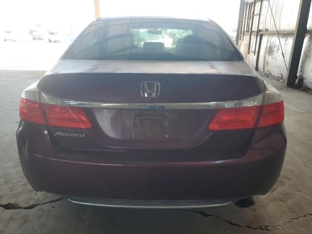 2013 Honda Accord EX