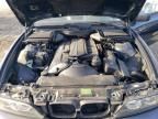 2002 BMW 530 I Automatic