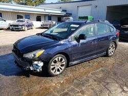 2014 Subaru Impreza Sport Limited en venta en Austell, GA