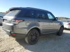 2016 Land Rover Range Rover Sport HSE