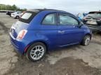 2014 Fiat 500 POP