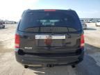 2009 Honda Pilot EX