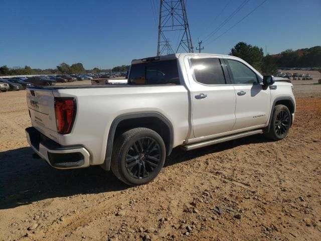 2021 GMC Sierra K1500 Denali