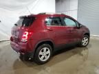 2017 Chevrolet Trax 1LT