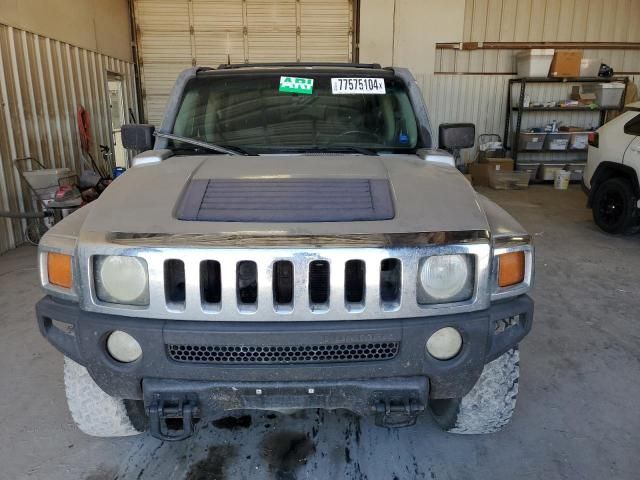 2006 Hummer H3