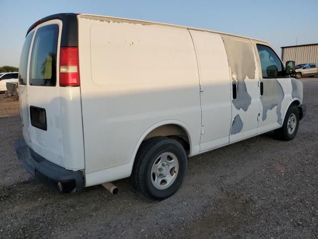 2006 Chevrolet Express G1500