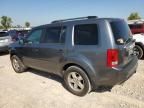 2011 Honda Pilot EXL