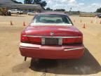 2000 Mercury Grand Marquis LS