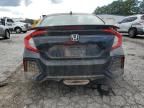 2018 Honda Civic SI