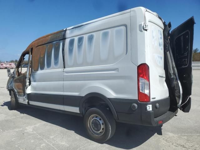 2019 Ford Transit T-250