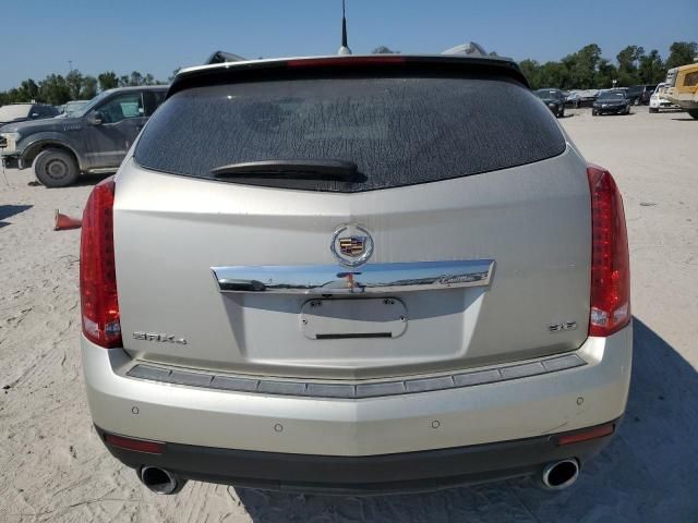 2013 Cadillac SRX Luxury Collection