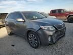 2014 KIA Sorento SX