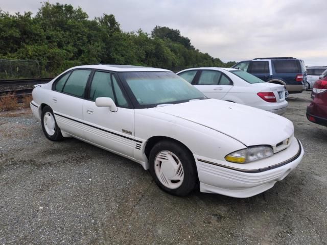 1992 Pontiac Bonneville SSE