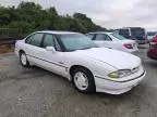 1992 Pontiac Bonneville SSE