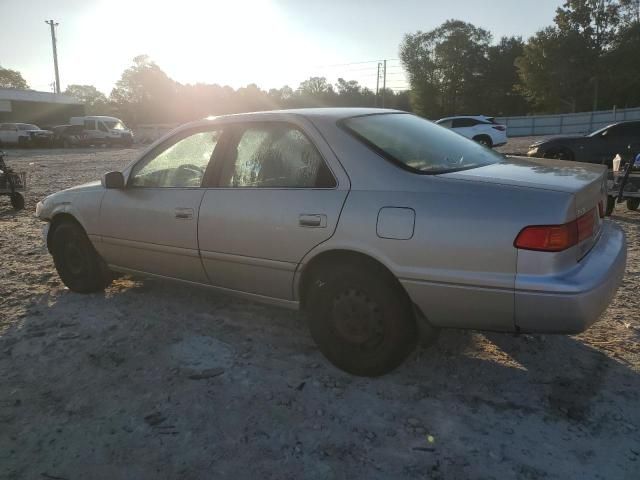 2000 Toyota Camry CE