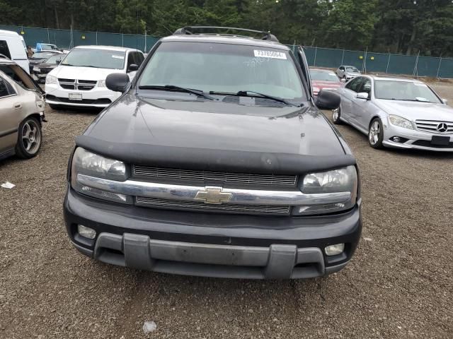 2006 Chevrolet Trailblazer EXT LS