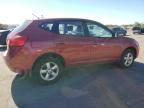 2008 Nissan Rogue S