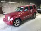 2011 Jeep Liberty Sport