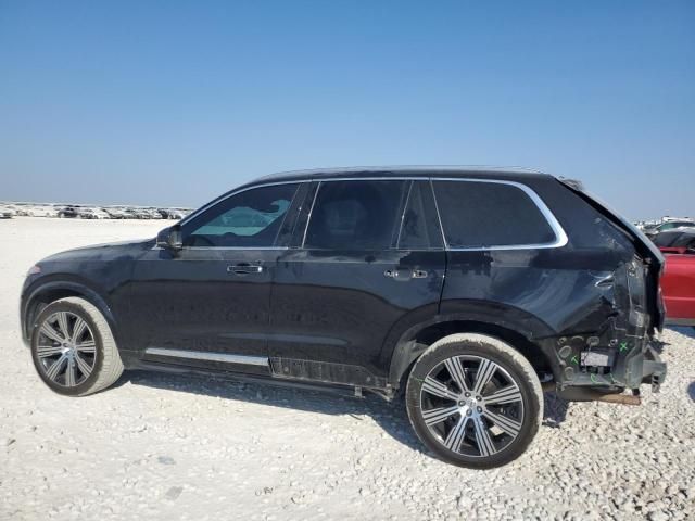 2020 Volvo XC90 T6 Inscription