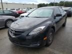 2013 Mazda 6 Sport