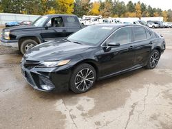 2019 Toyota Camry L en venta en Eldridge, IA