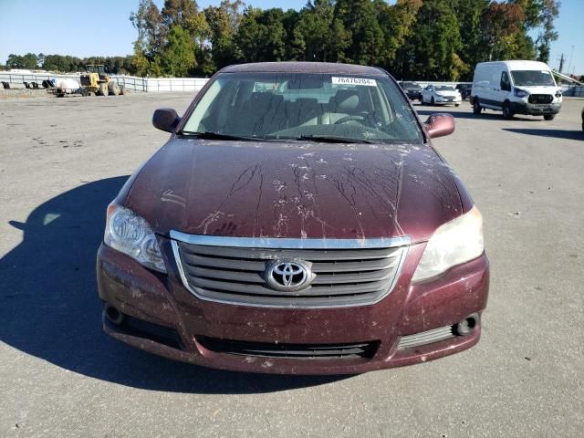 2008 Toyota Avalon XL