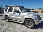 2003 Jeep Liberty Renegade