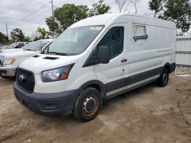 2021 Ford Transit T-250