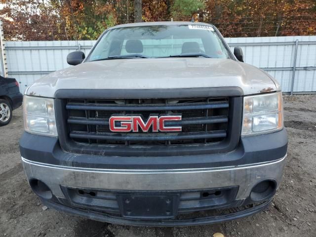 2008 GMC Sierra C1500