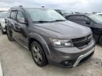 2016 Dodge Journey Crossroad